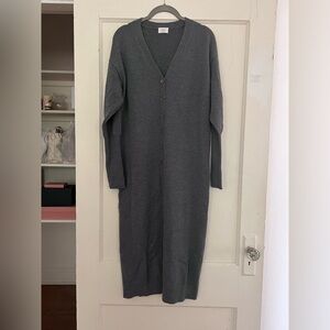 Aritzia Babaton Utopia Dress